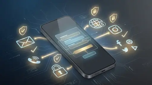 1win mobil ilovasida ro'yxatdan o'tish va hisobni tasdiqlash jarayoni